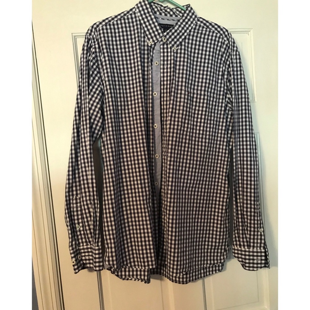 Tommy Hilfiger Button Down